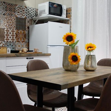 Apartamentos Tierra Lavanda Brihuega Exteriér fotografie