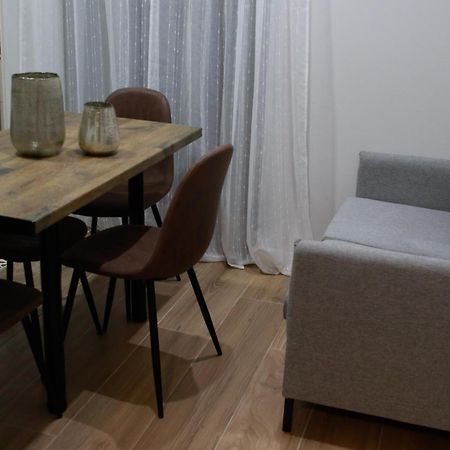 Apartamentos Tierra Lavanda Brihuega Exteriér fotografie