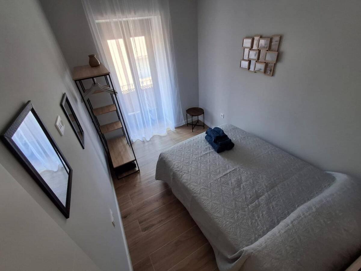 Apartamentos Tierra Lavanda Brihuega Exteriér fotografie