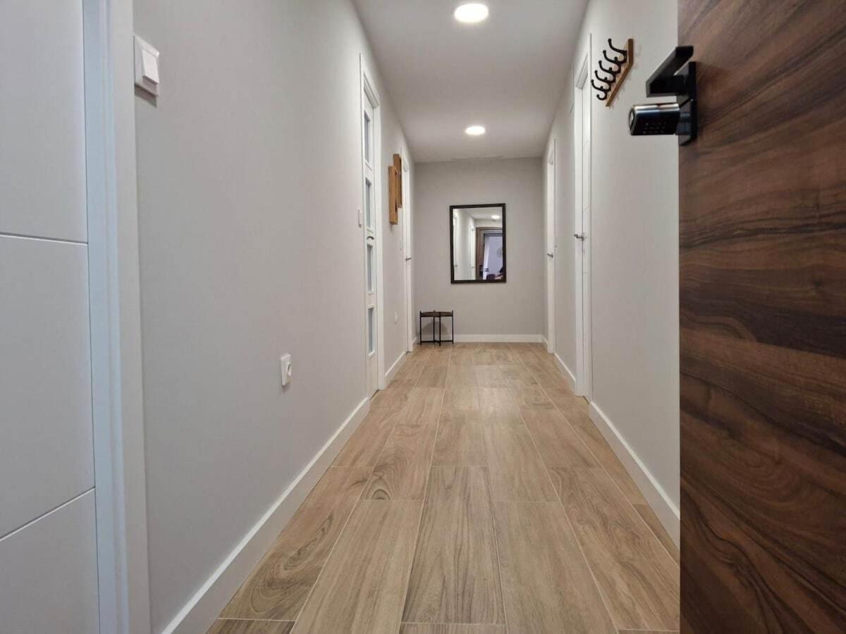Apartamentos Tierra Lavanda Brihuega Exteriér fotografie