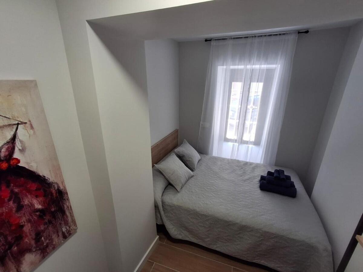 Apartamentos Tierra Lavanda Brihuega Exteriér fotografie