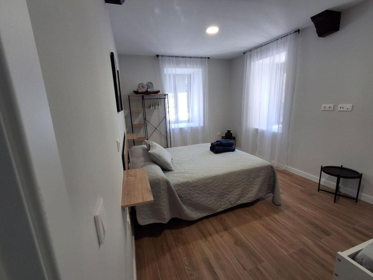 Apartamentos Tierra Lavanda Brihuega Exteriér fotografie