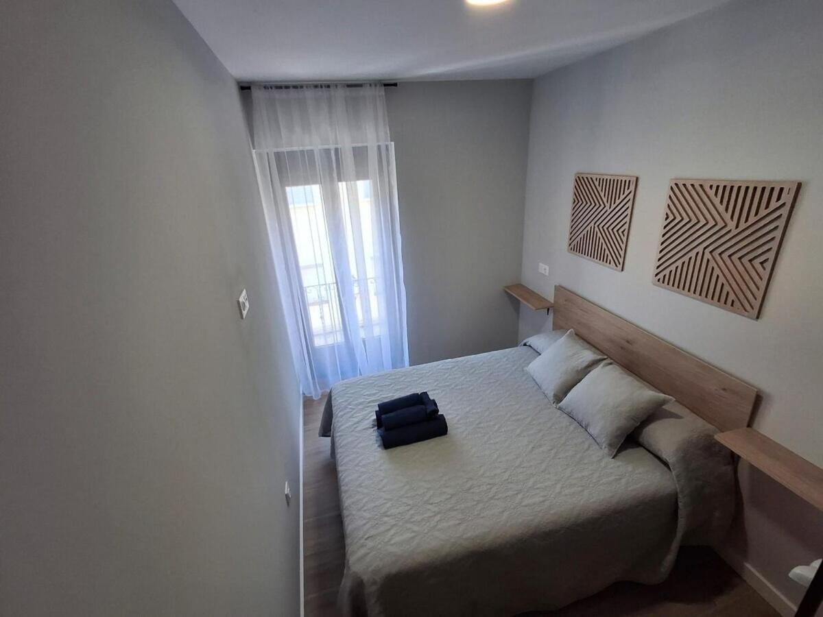 Apartamentos Tierra Lavanda Brihuega Exteriér fotografie