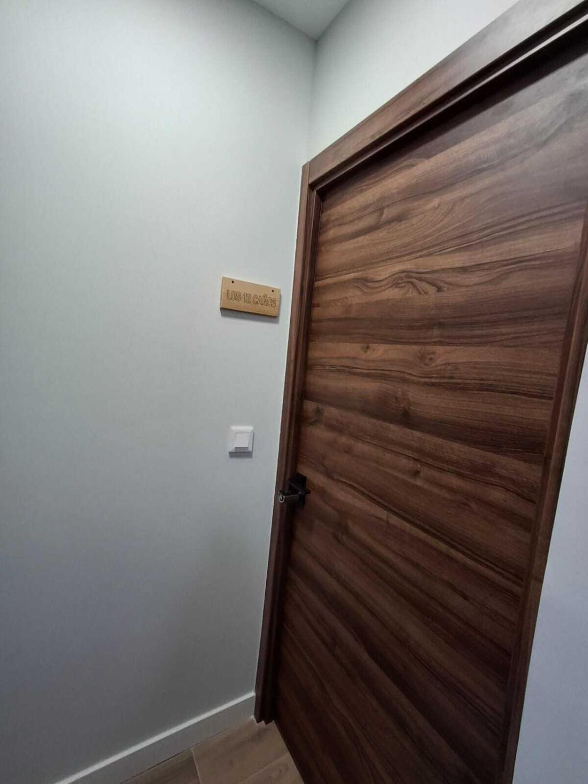 Apartamentos Tierra Lavanda Brihuega Exteriér fotografie