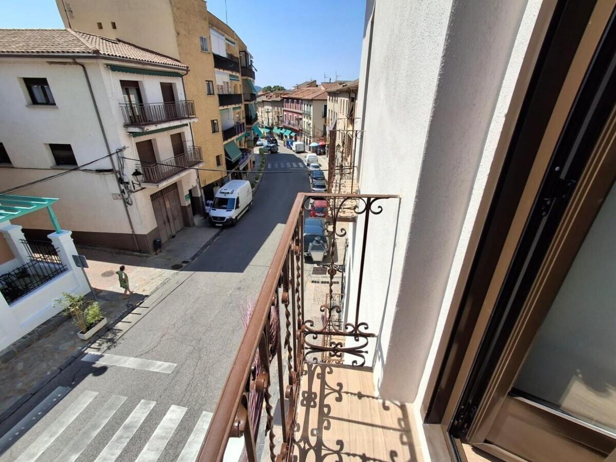 Apartamentos Tierra Lavanda Brihuega Exteriér fotografie