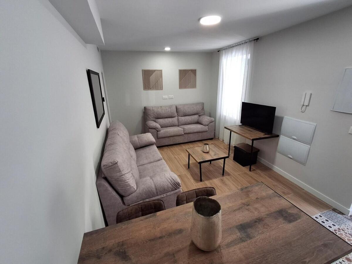 Apartamentos Tierra Lavanda Brihuega Exteriér fotografie