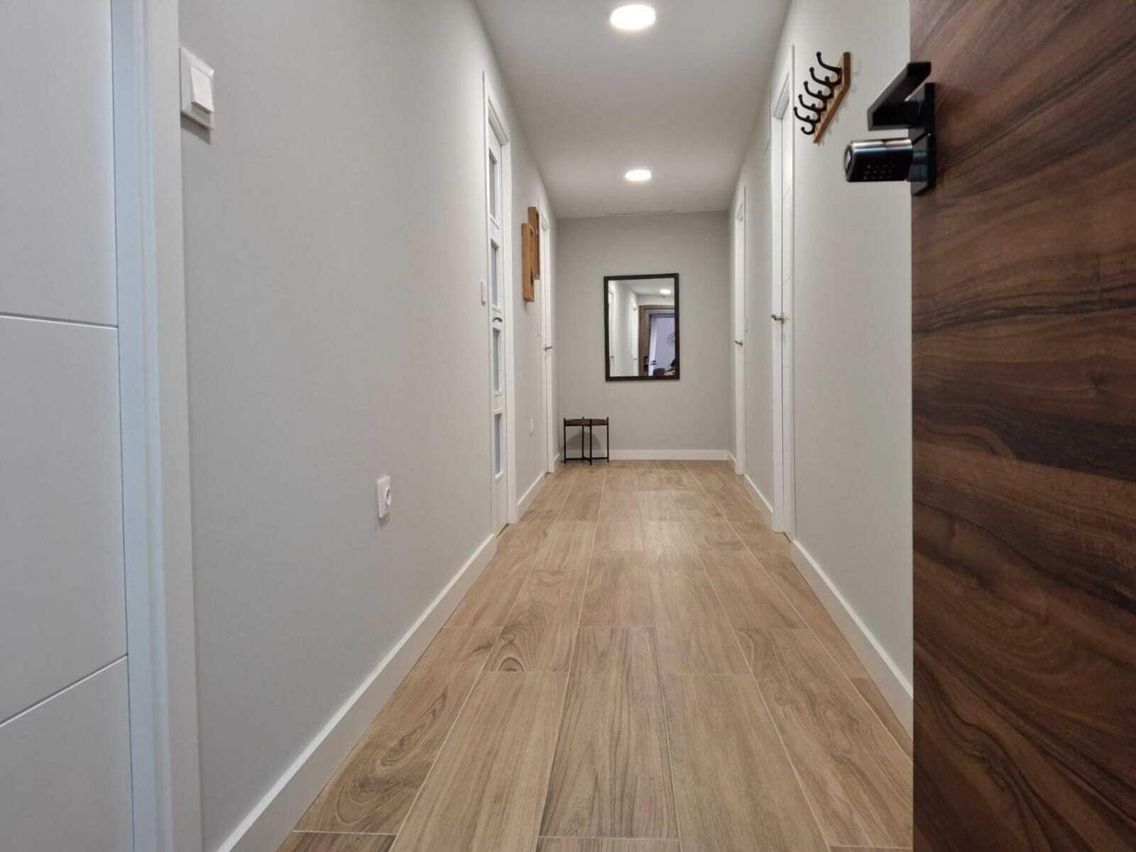 Apartamentos Tierra Lavanda Brihuega Exteriér fotografie