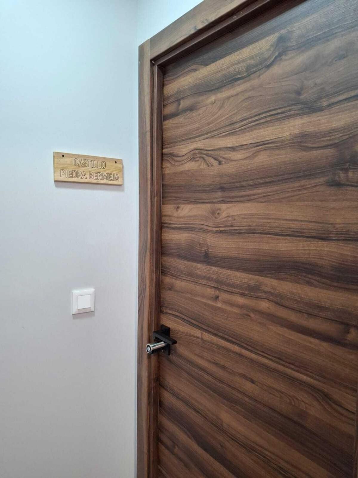 Apartamentos Tierra Lavanda Brihuega Exteriér fotografie