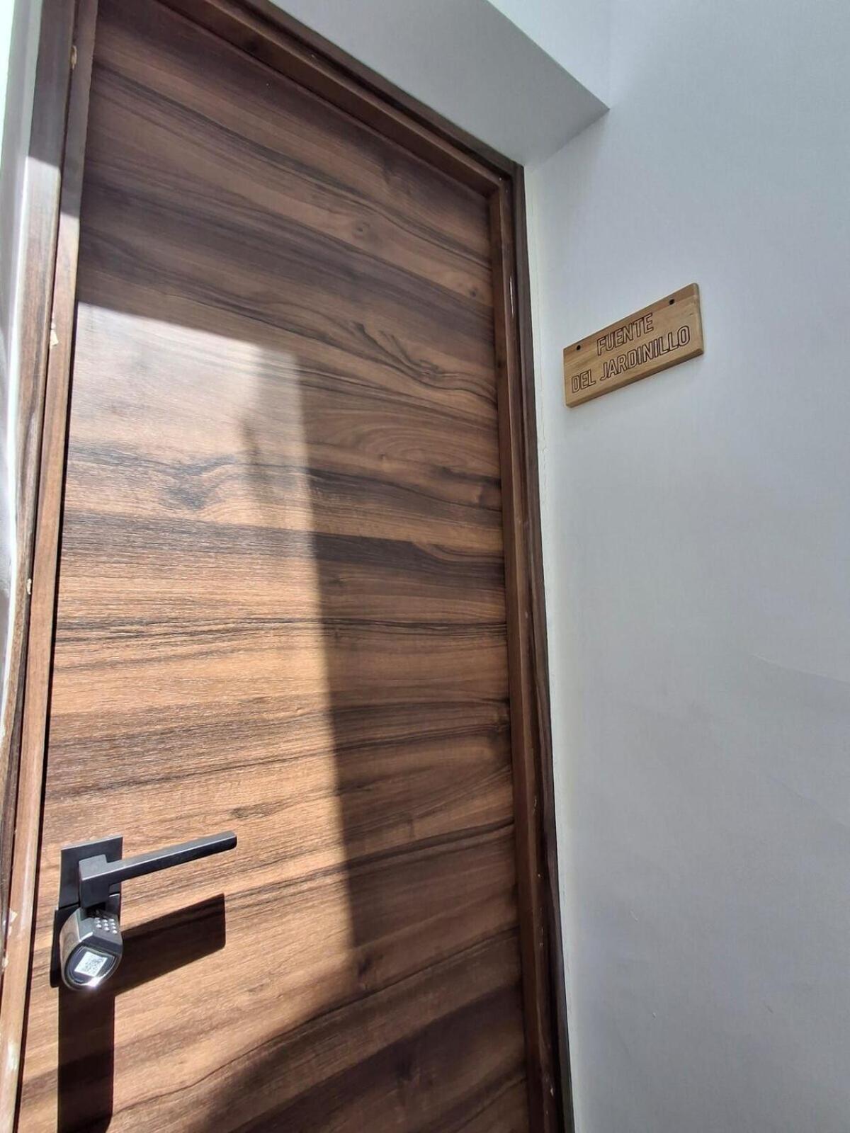 Apartamentos Tierra Lavanda Brihuega Exteriér fotografie