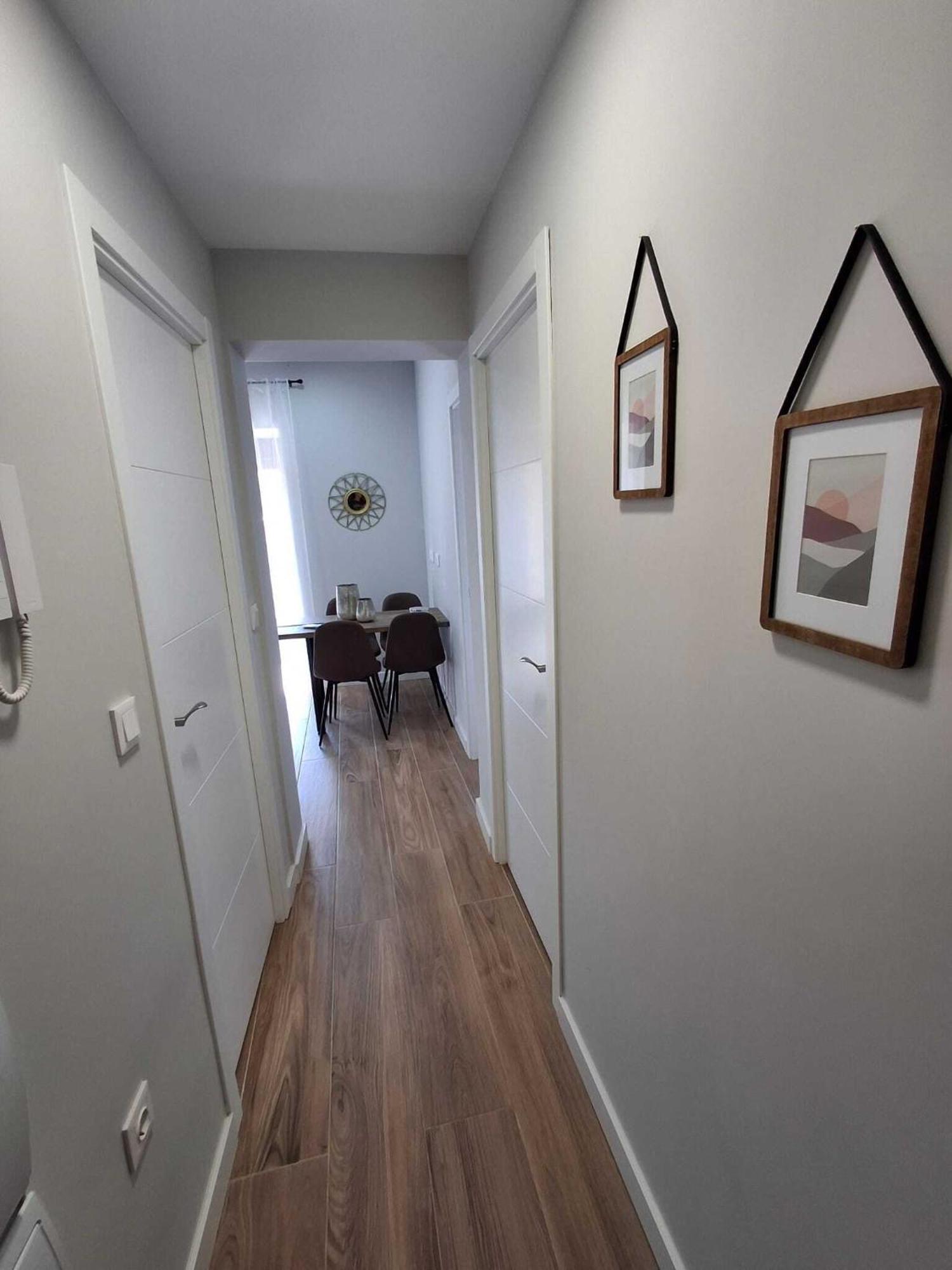Apartamentos Tierra Lavanda Brihuega Exteriér fotografie