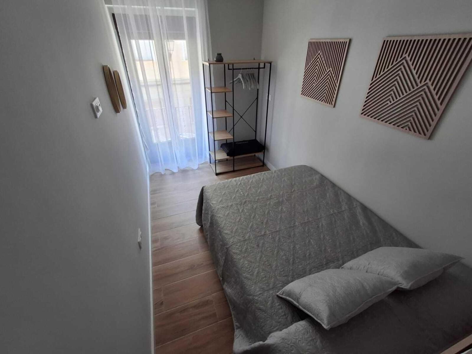 Apartamentos Tierra Lavanda Brihuega Exteriér fotografie