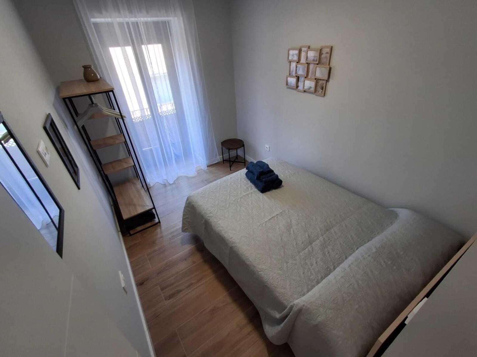 Apartamentos Tierra Lavanda Brihuega Exteriér fotografie