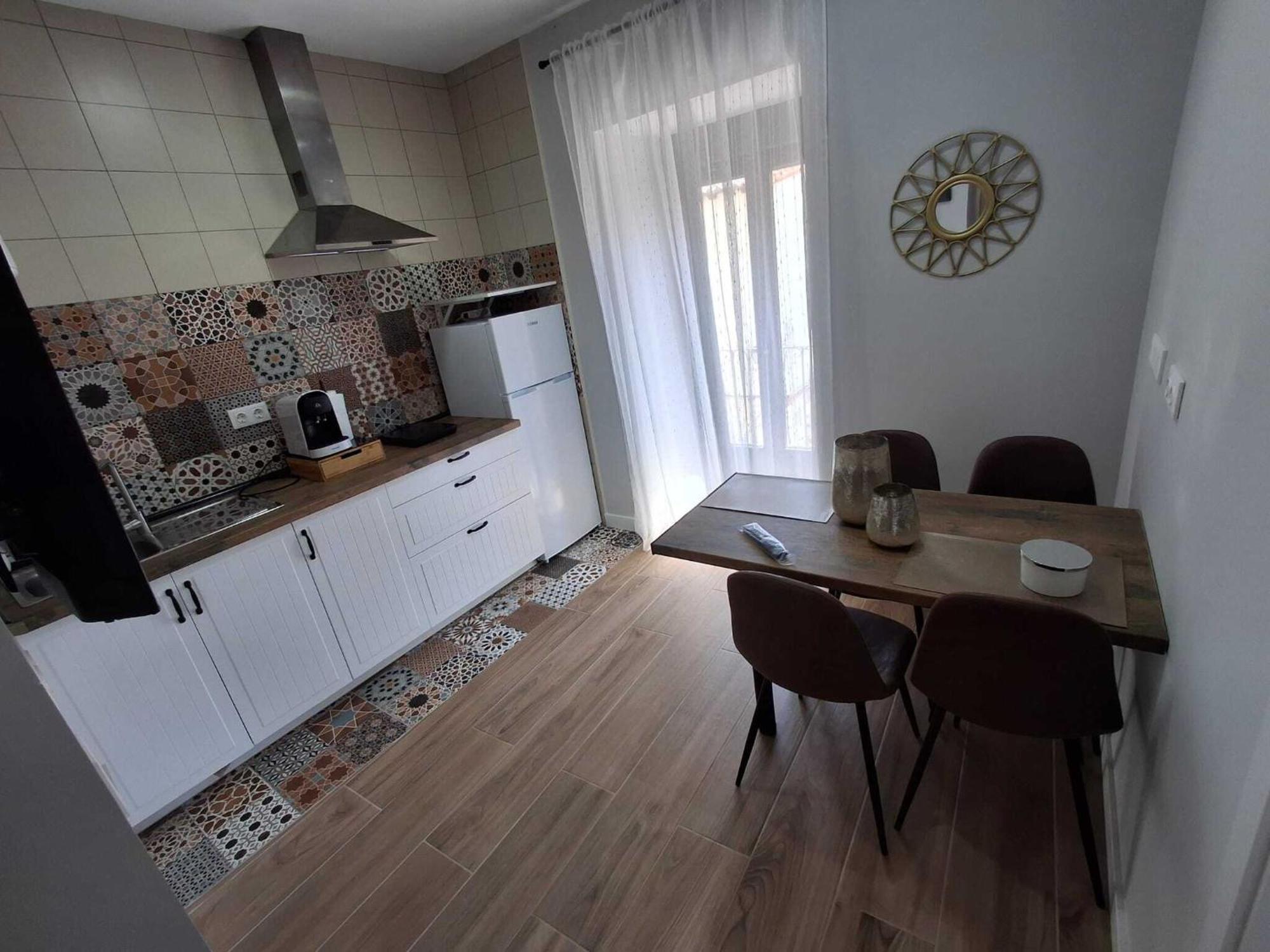 Apartamentos Tierra Lavanda Brihuega Exteriér fotografie