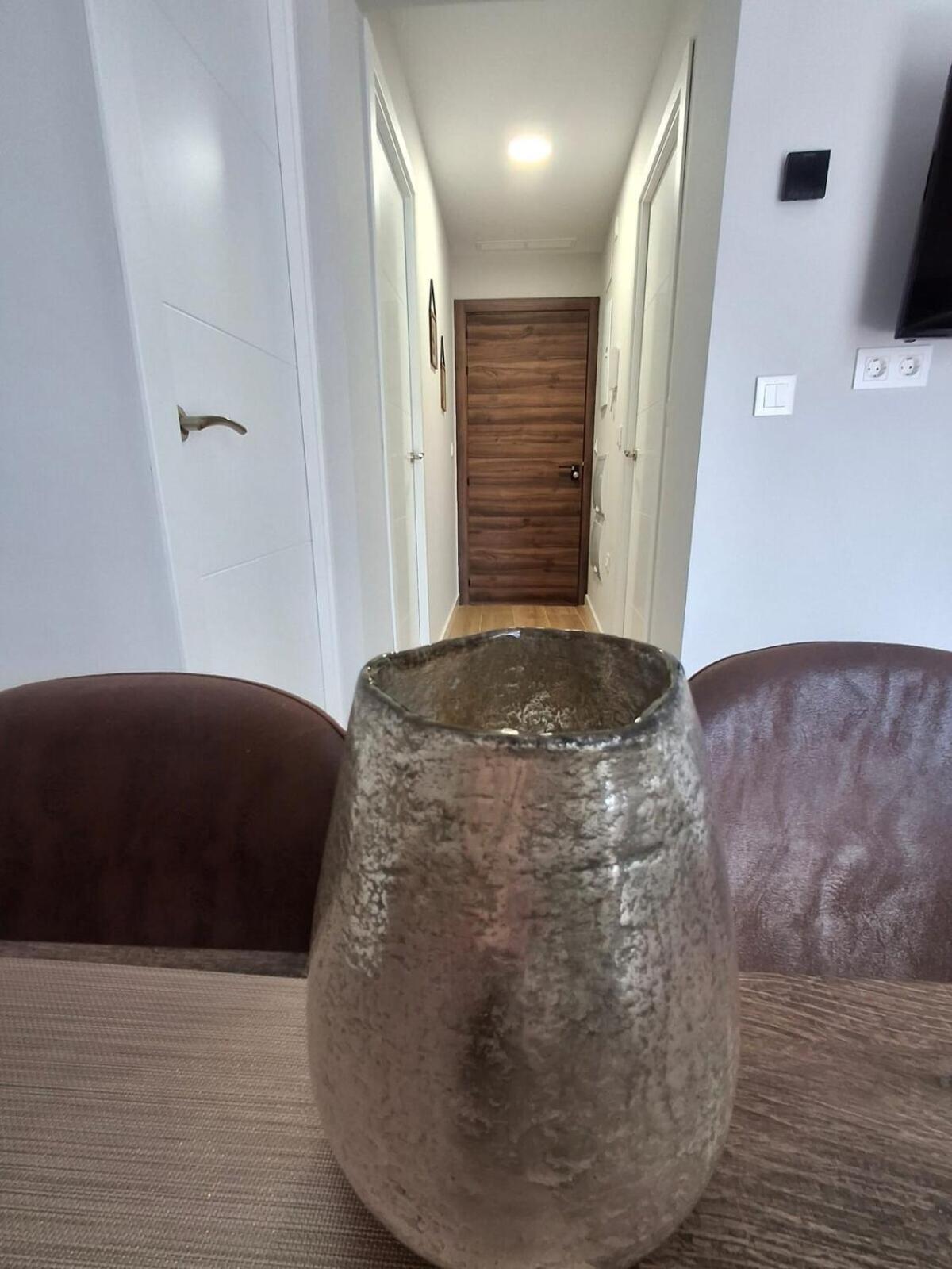 Apartamentos Tierra Lavanda Brihuega Exteriér fotografie