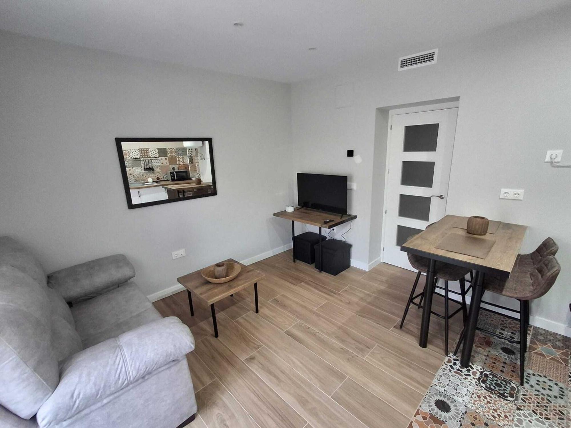 Apartamentos Tierra Lavanda Brihuega Exteriér fotografie