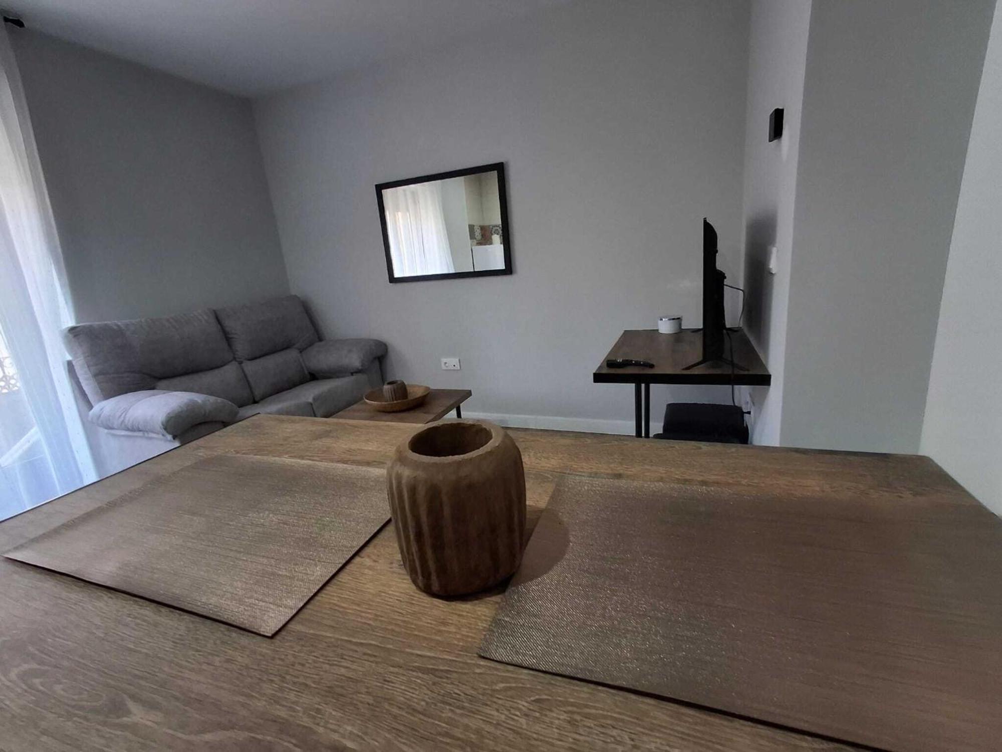 Apartamentos Tierra Lavanda Brihuega Exteriér fotografie