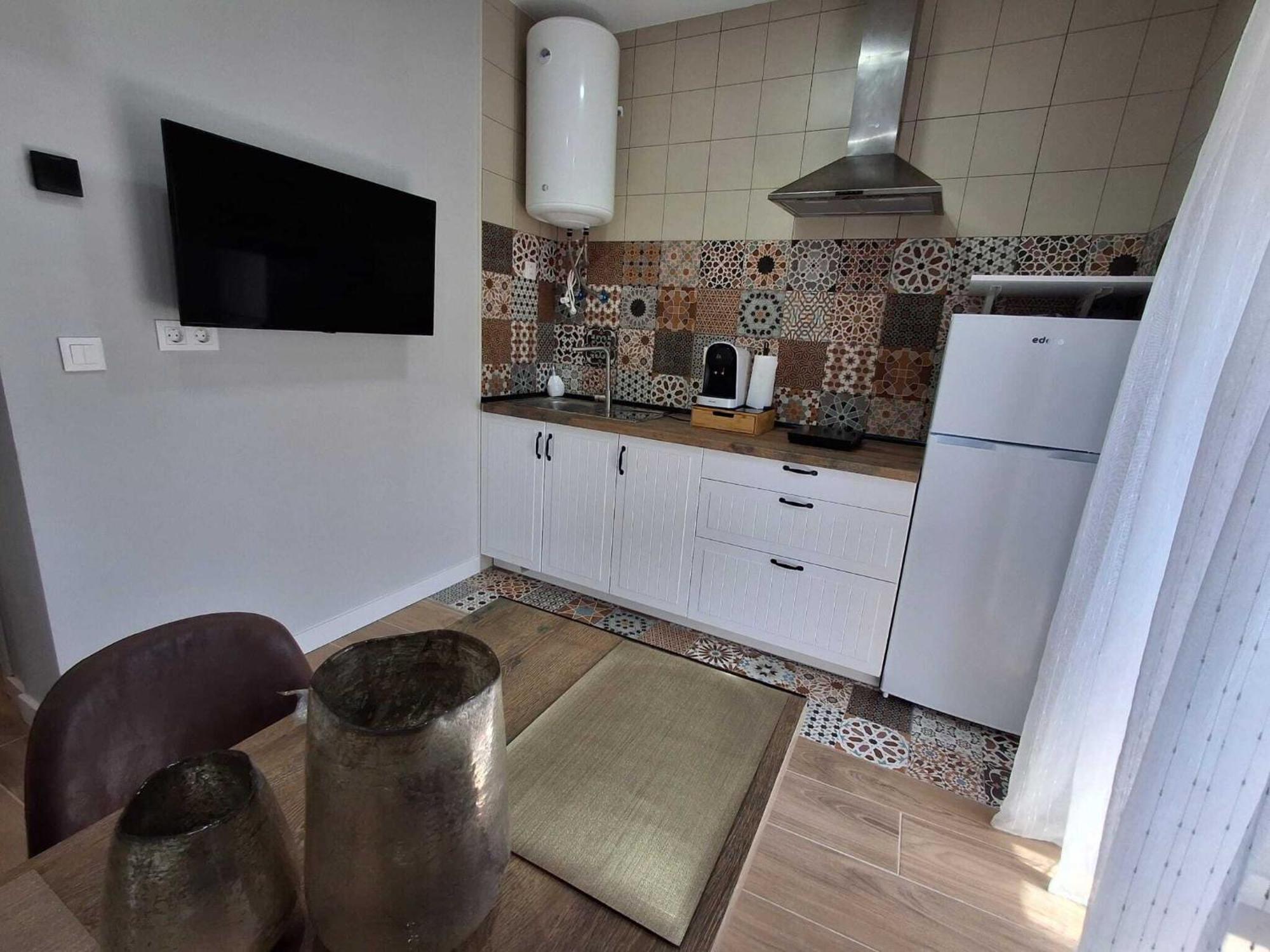 Apartamentos Tierra Lavanda Brihuega Exteriér fotografie