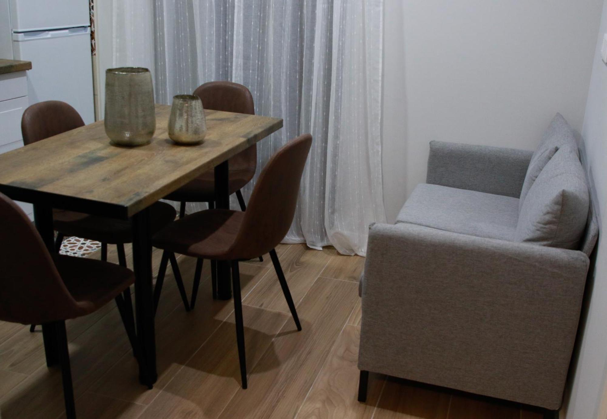 Apartamentos Tierra Lavanda Brihuega Exteriér fotografie